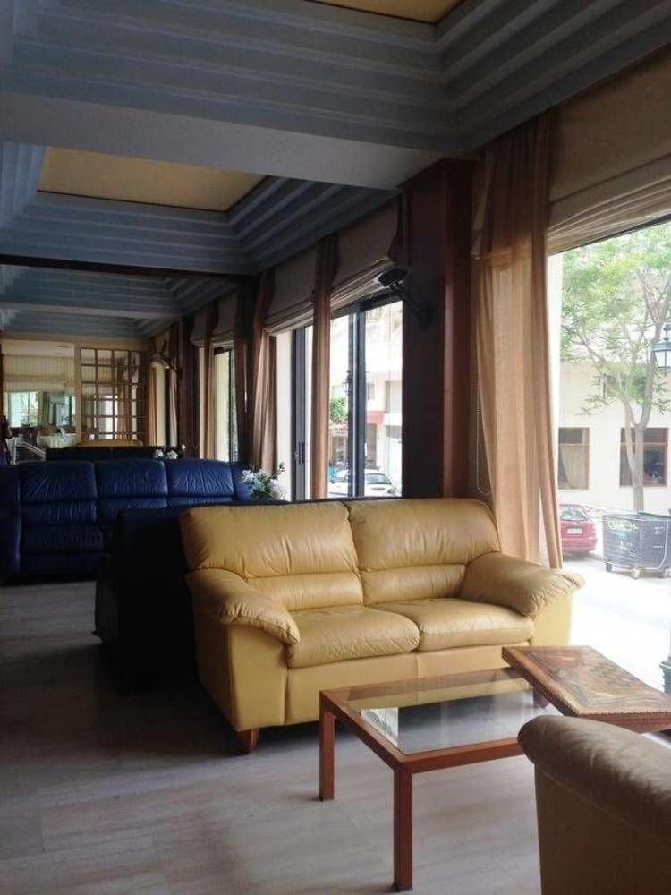 Hotel Marion Loutraki  Eksteriør bilde