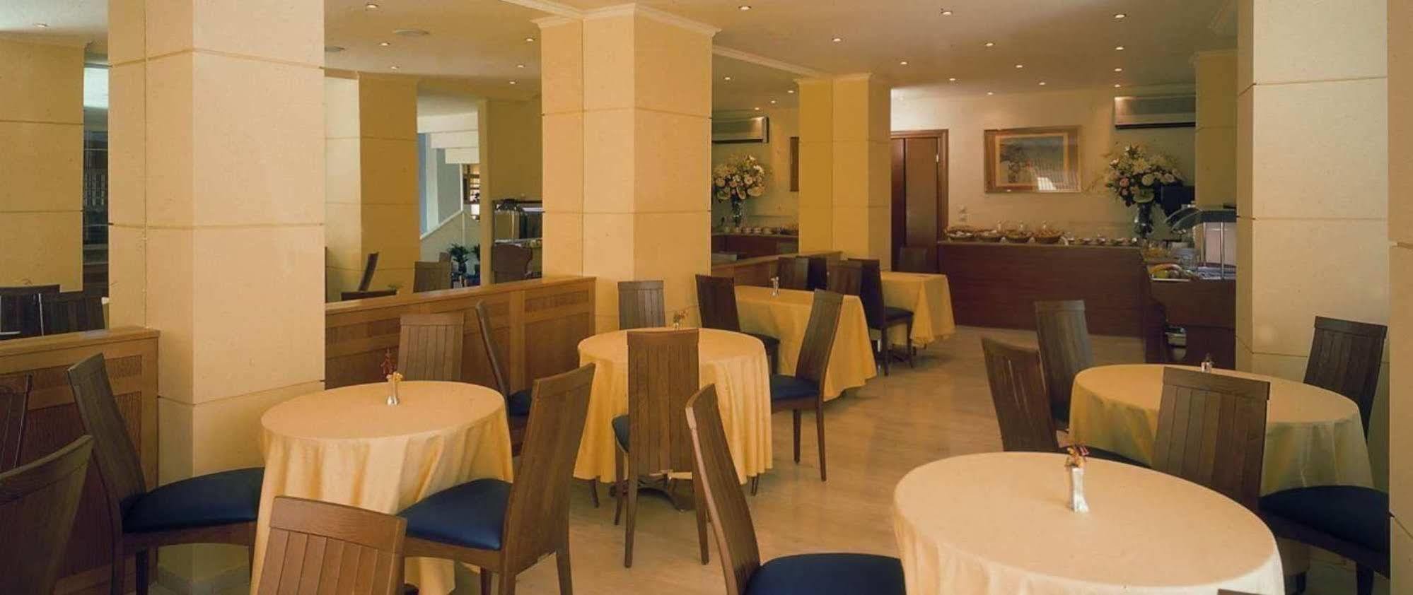 Hotel Marion Loutraki  Eksteriør bilde